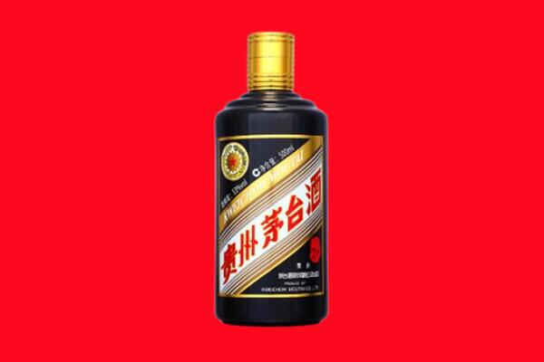 阳曲县回收茅台酒瓶