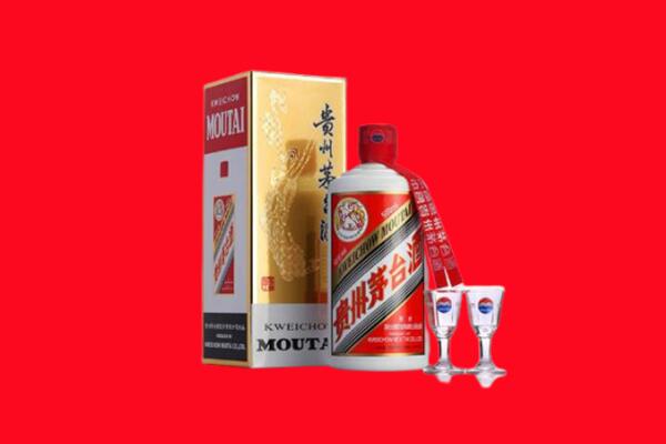阳曲县回收茅台酒.jpg